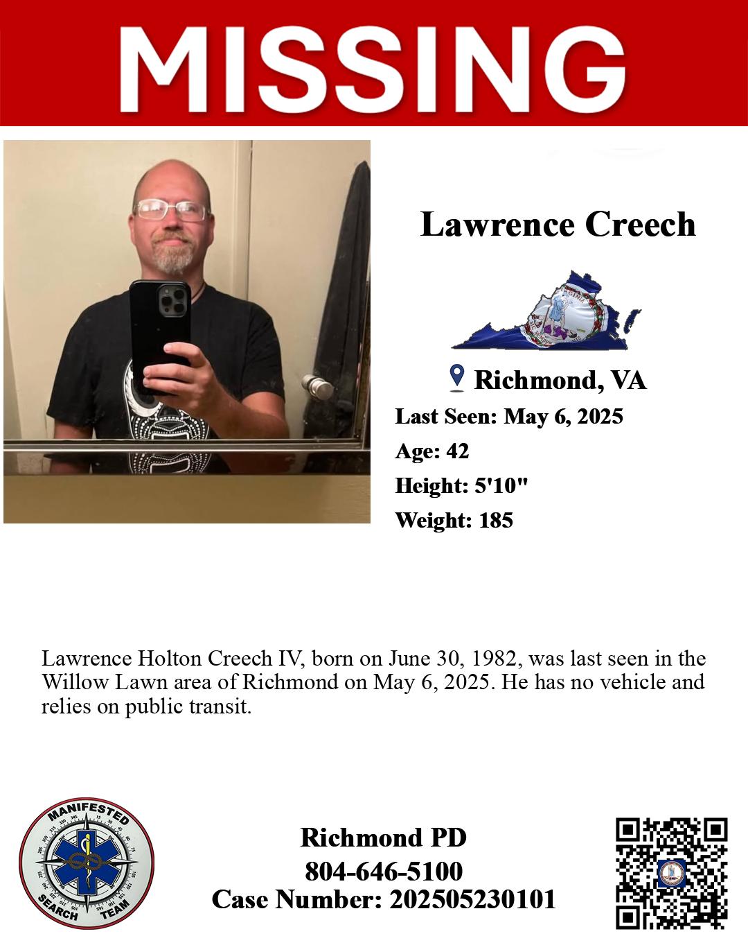 lawrence-creech_flyer