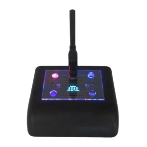 Para4ce Quad EMF-TEMP-POD-VIBRATION