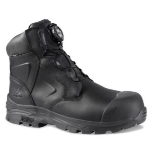 Rock Fall Dolomite Waterproof Boa Safety Boot