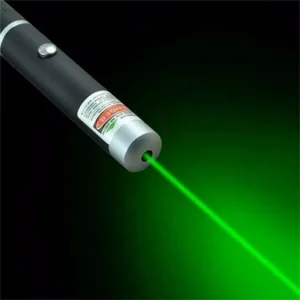 Green Laser Grid Pen Matrix