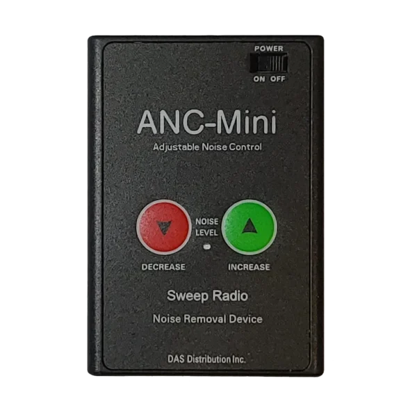 ANC-Mini (Adjustable Noise Control) – International Bureau of ...