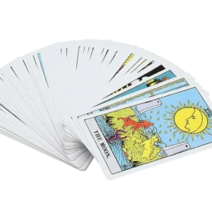 Paranormal Divination Equipment