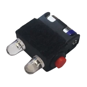 Compact IR Light Infrared LED Illuminator