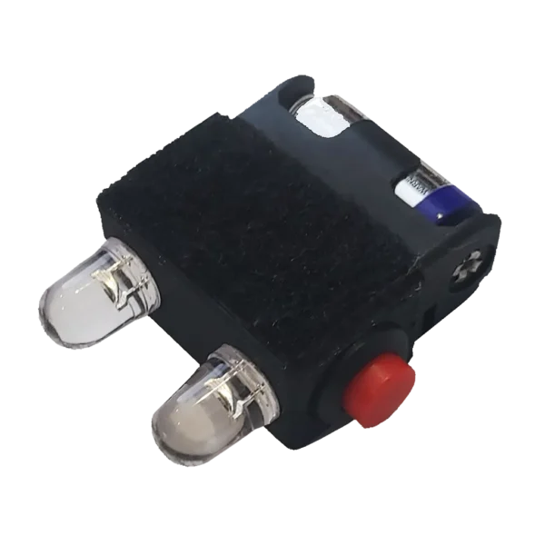 Small Infrared Led Compact IR Light Infrared LED Illuminator – International Bureau of ...