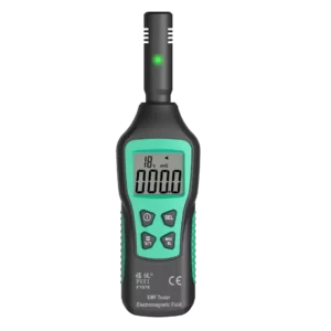 High Precision EMF Tester