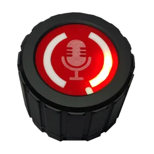 EVP Spike Sensor (Sound Meter)