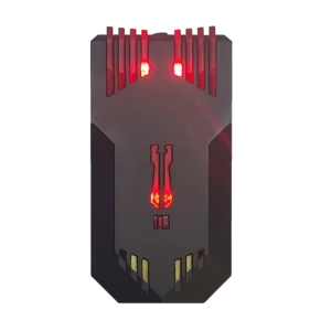 Rook Meter with Sound
