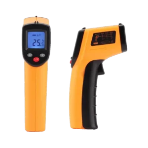 Infrared Laser Gun Handheld