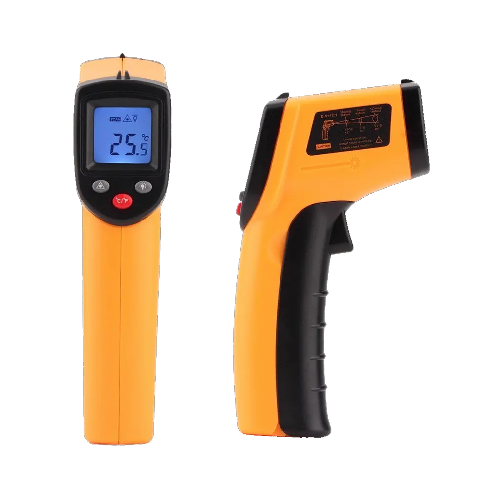 Infrared Laser Gun Handheld