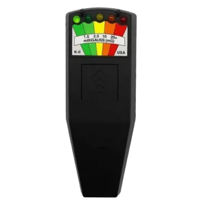 K2 Meter Black
