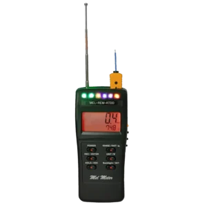 Mel Meter MEL-8704R REM-ATDD