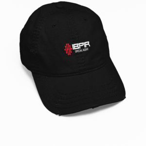 Unisex Cap