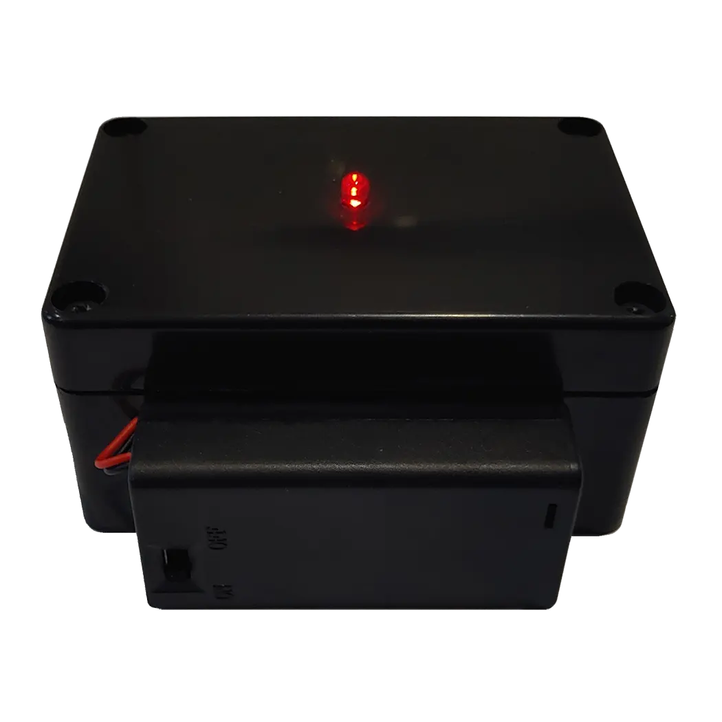 Ghost® EMF Pump – Em Pump