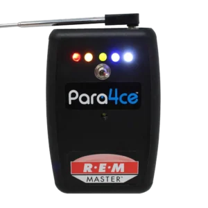 Para4ce REM MASTER