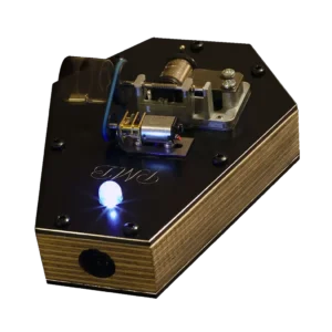 Para4ce PMB Paranormal Music Box