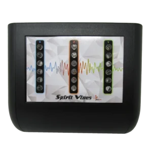 Para4ce Spirit Vibes Vibration Sensor