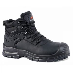 Rock Fall Surge Electrical Hazard Waterproof Safety Boot