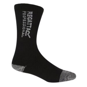 Regatta Workwear Sock (3 Pack)