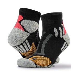 Spiro Technical Compression Sports Socks