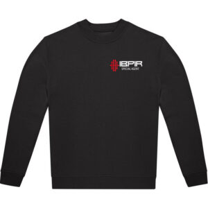 Unisex Crew Neck Sweatshirt