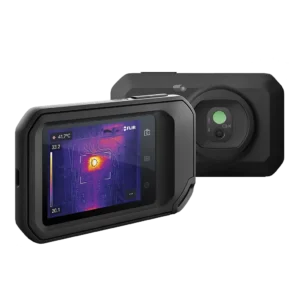 Paranormal Cameras