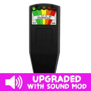K2 Meter with Sound