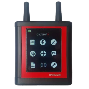 Ovilus 5