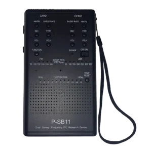 P-SB11 SpiritBox with Dual Sweep
