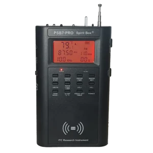 PSB7 PRO Spirit Box
