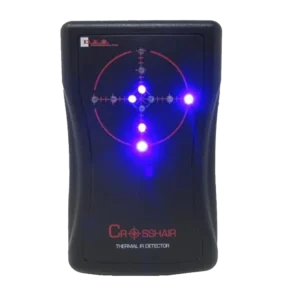 TIR Crosshair X Y Axis Movement Detector