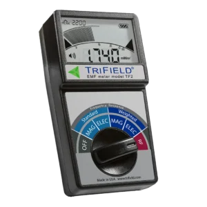TriField TF2 Meter