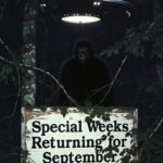 Specials Week